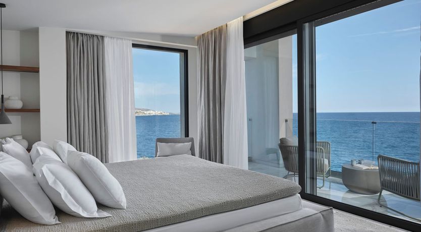 Photo of Aegean Allure