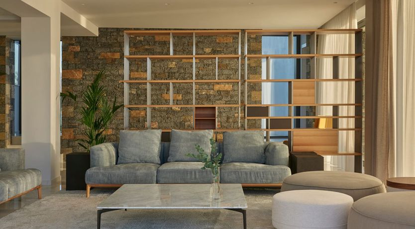 Photo of Aegean Allure