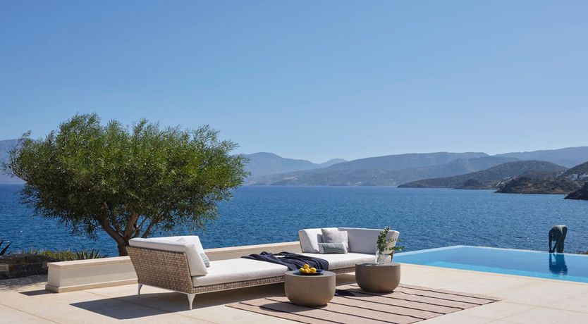 Photo of Aegean Allure