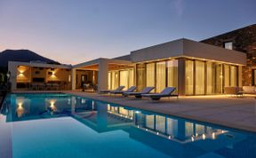 Photo of Aegean Allure