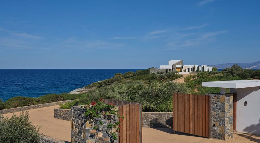 Photo of Aegean Allure