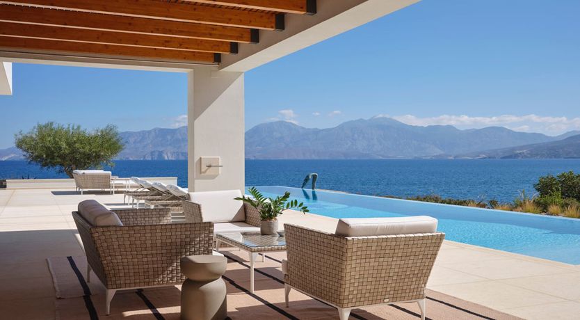 Photo of Aegean Allure