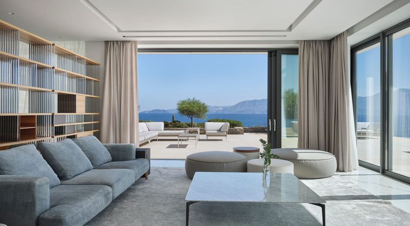 Photo of Aegean Allure