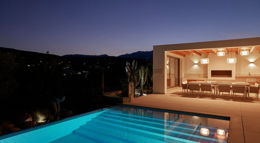 Photo of Aegean Allure