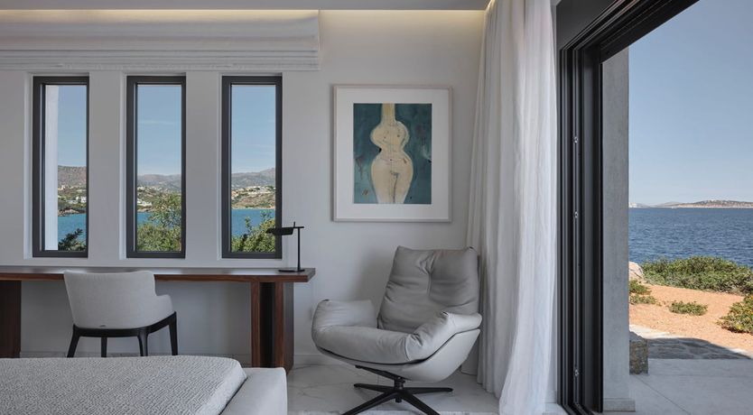 Photo of Aegean Allure