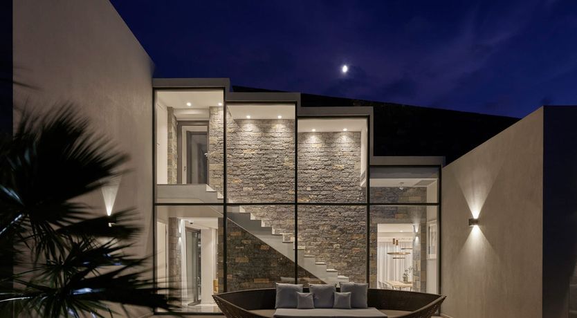 Photo of Aegean Allure