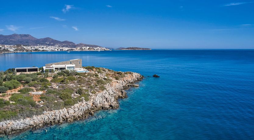 Photo of Aegean Allure