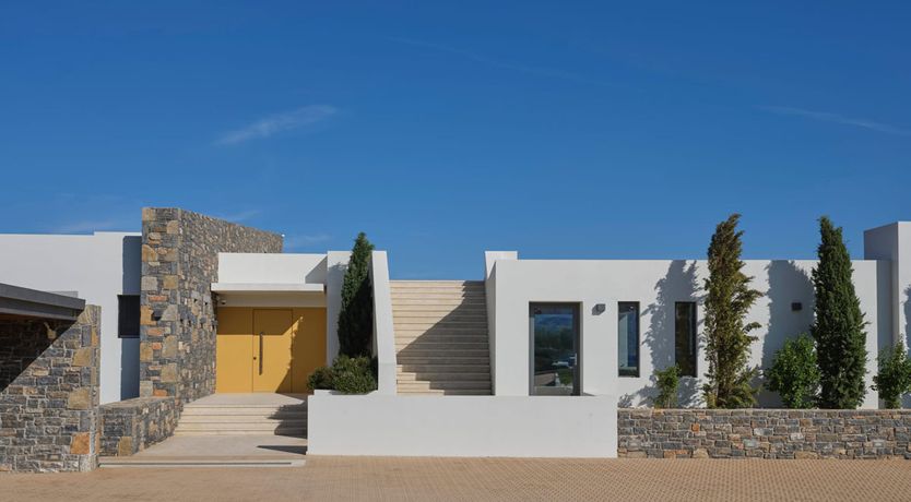 Photo of Aegean Allure