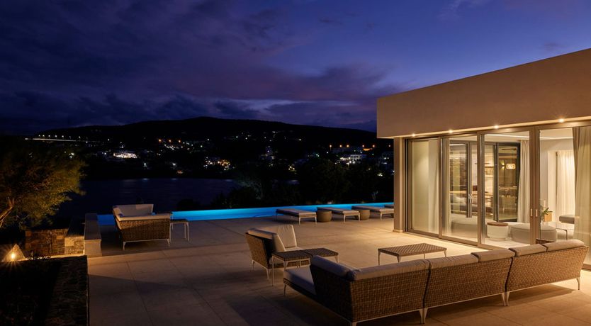 Photo of Aegean Allure