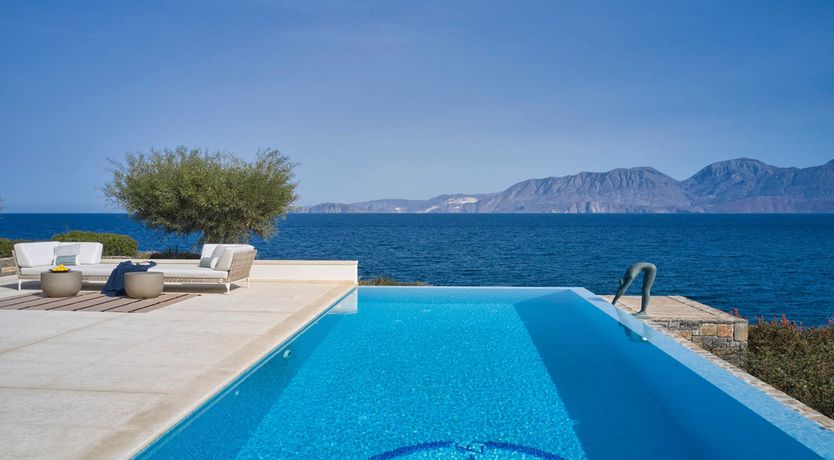 Photo of Aegean Allure