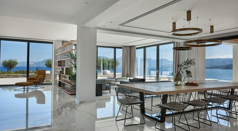 Photo of Aegean Allure