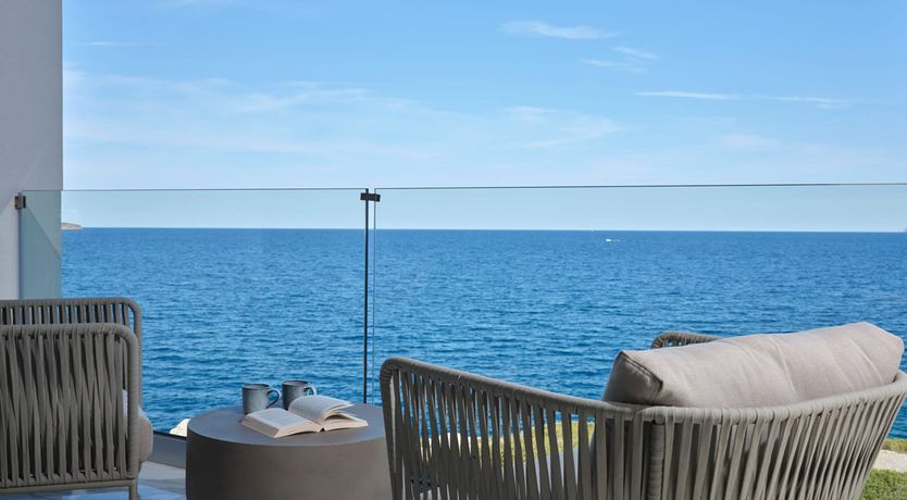 Photo of Aegean Allure