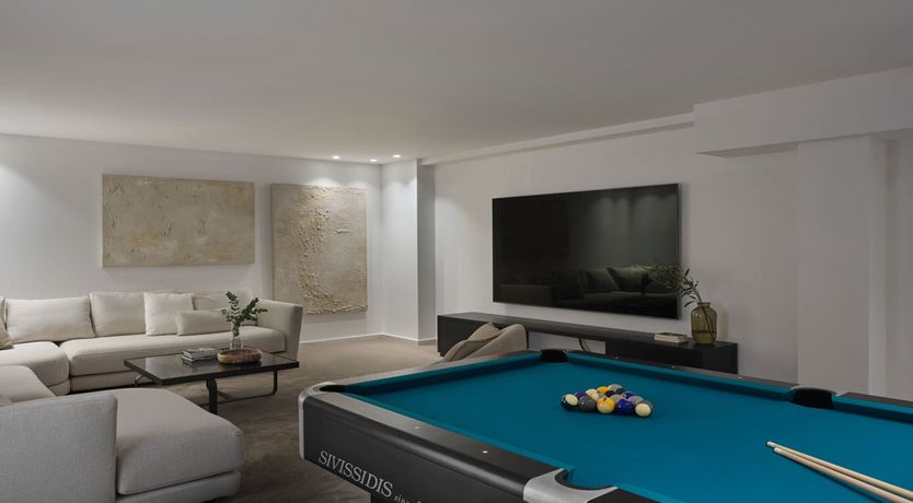 Photo of Aegean Allure