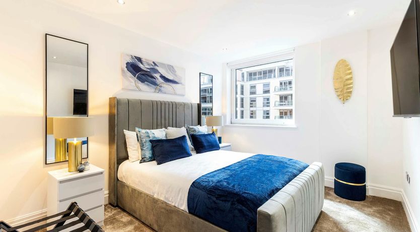 Photo of Thames Trends