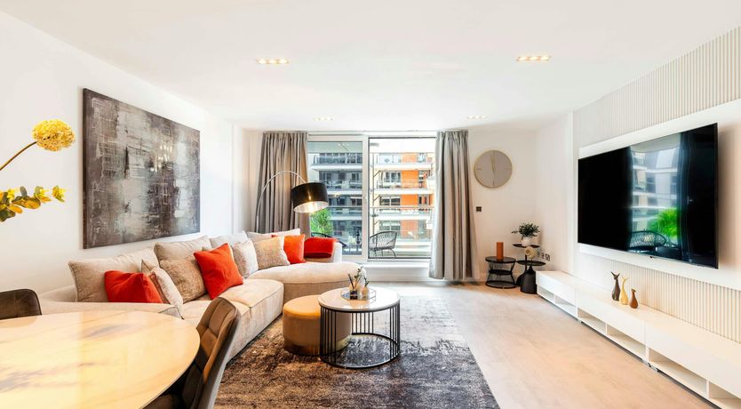 Photo of Thames Trends