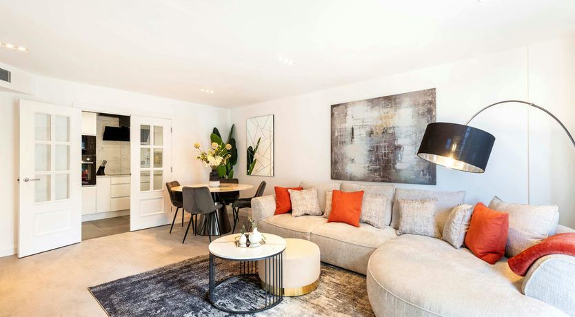 Photo of Thames Trends