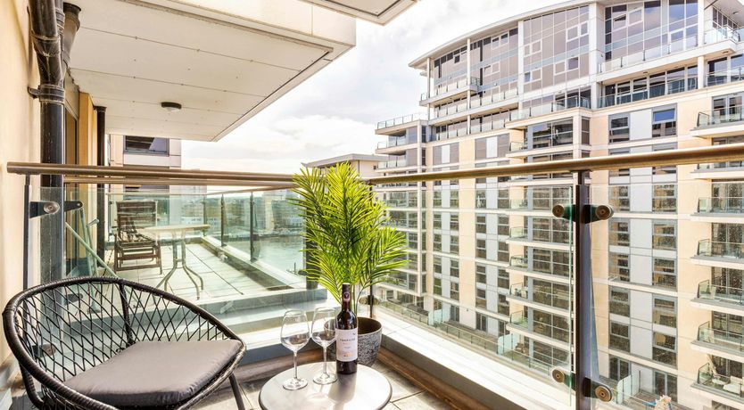 Photo of Thames Trends