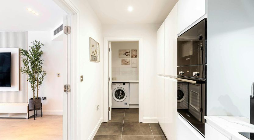 Photo of Thames Trends