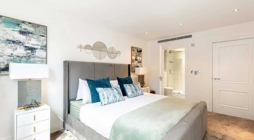 Photo of Thames Trends