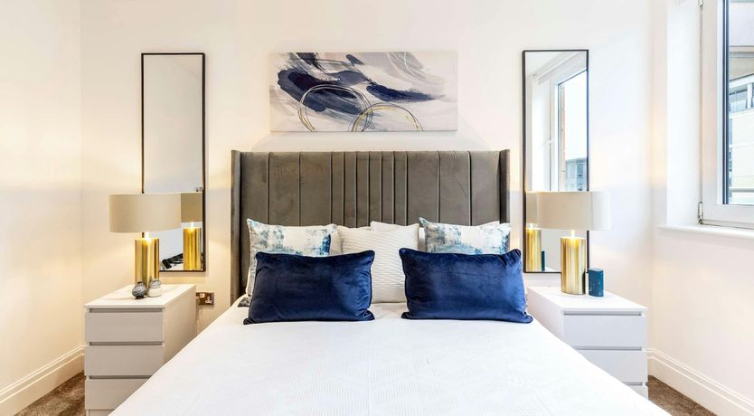 Photo of Thames Trends