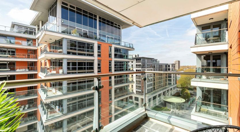 Photo of Thames Trends