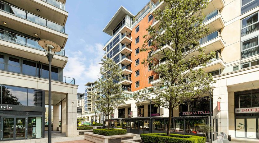 Photo of Thames Trends