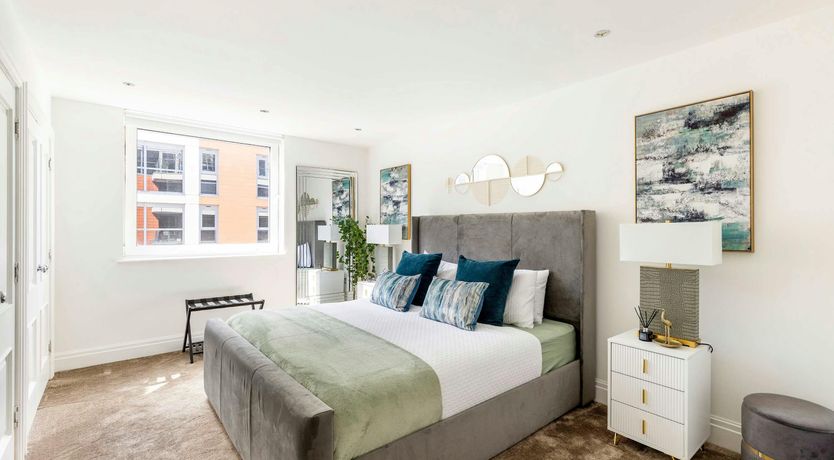 Photo of Thames Trends