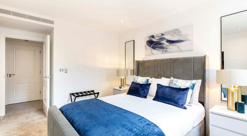 Photo of Thames Trends