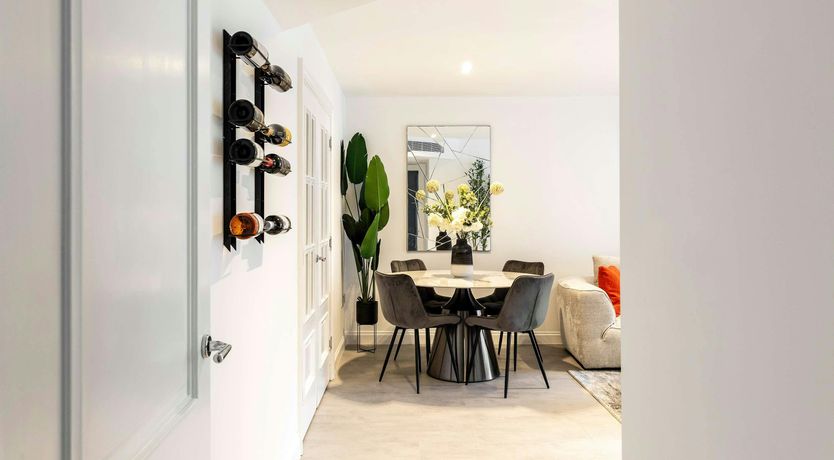 Photo of Thames Trends