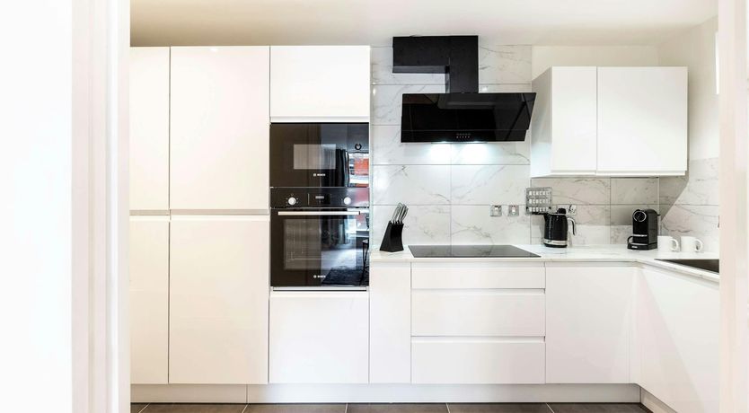 Photo of Thames Trends