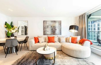 Thames Trends Holiday Home