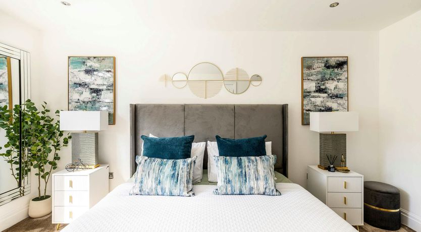 Photo of Thames Trends