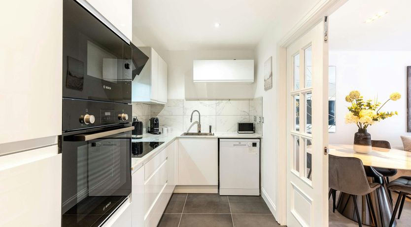 Photo of Thames Trends