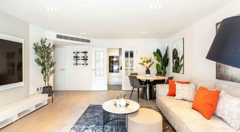 Photo of Thames Trends