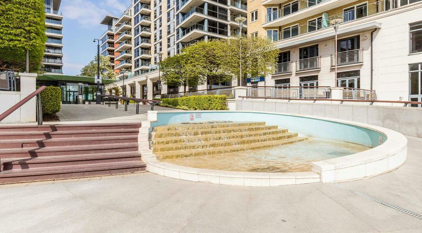 Photo of Thames Trends