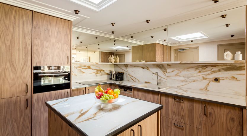 Photo of The Eiffel Pad