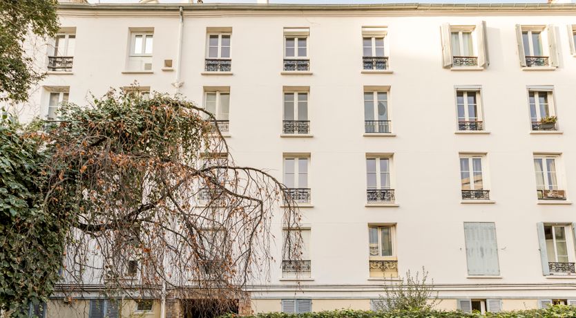 Photo of The Eiffel Pad