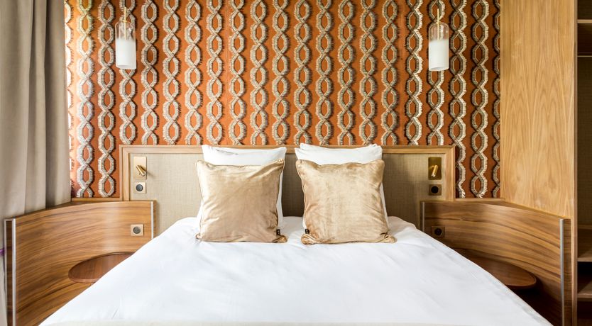 Photo of The Eiffel Pad