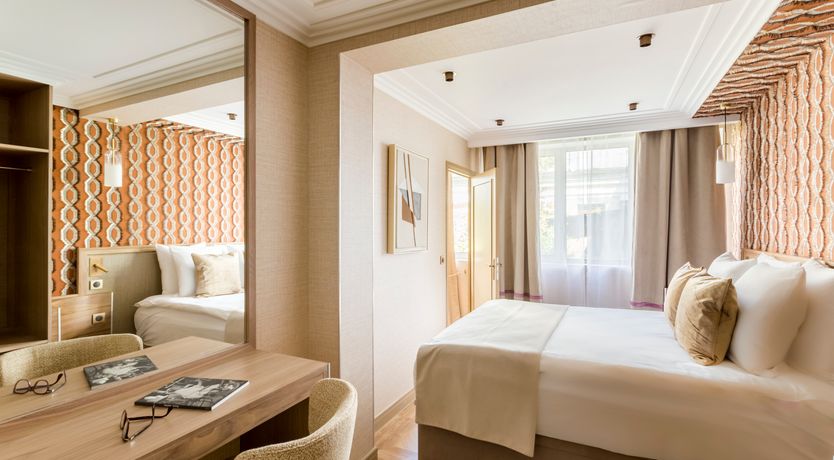 Photo of The Eiffel Pad