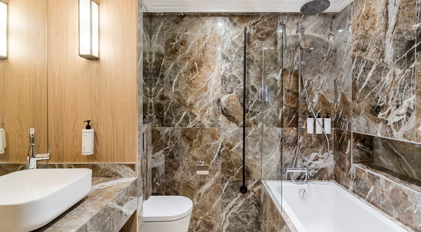 Photo of The Eiffel Pad