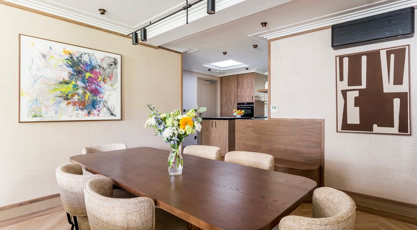 Photo of The Eiffel Pad