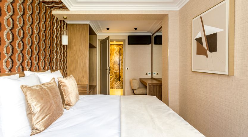 Photo of The Eiffel Pad