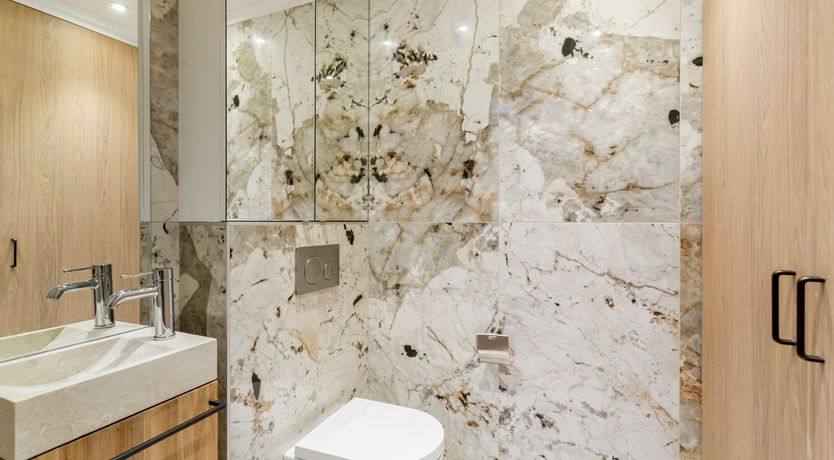 Photo of The Eiffel Pad