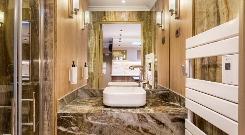 Photo of The Eiffel Pad