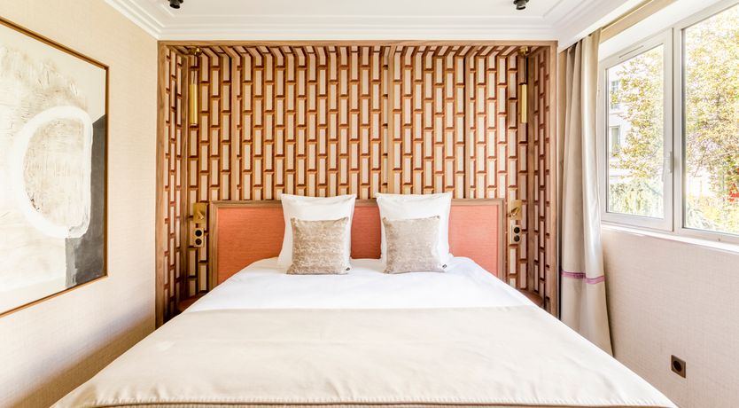 Photo of The Eiffel Pad