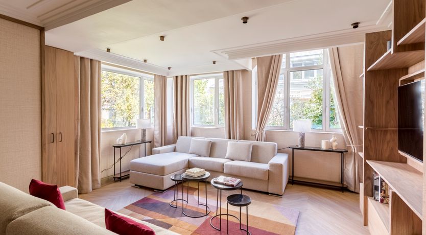 Photo of The Eiffel Pad