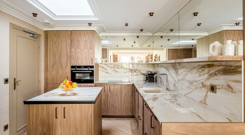 Photo of The Eiffel Pad