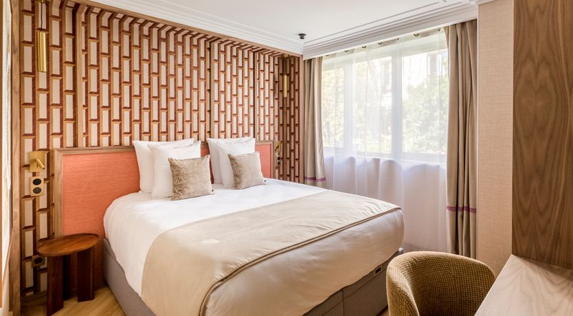 Photo of The Eiffel Pad