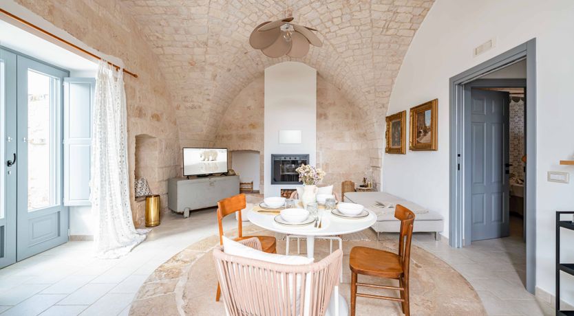 Photo of Olive Grove Serenity