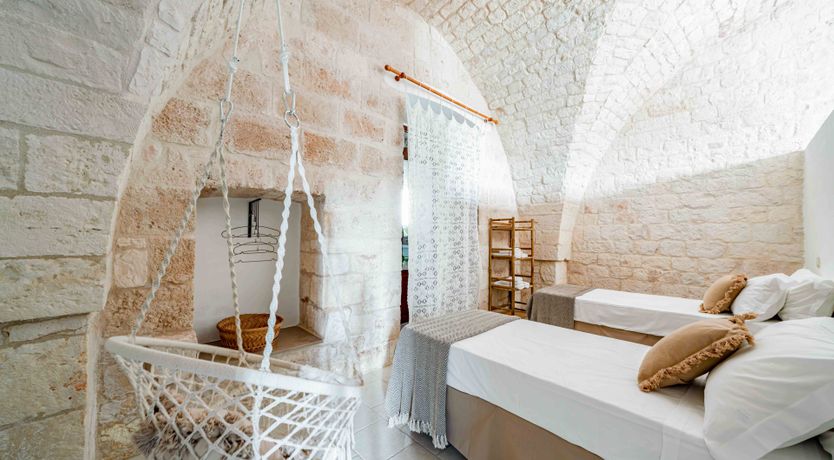 Photo of Olive Grove Serenity